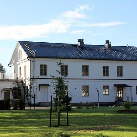 ホテル Kartanon Meijeri Mantsala