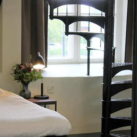 ホテル Kartanon Meijeri Mantsala