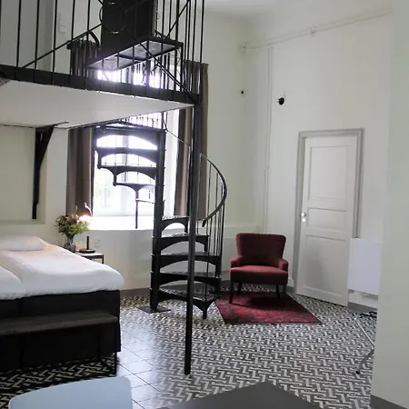 ホテル Kartanon Meijeri *