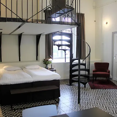 Ξενοδοχείο Kartanon Meijeri *