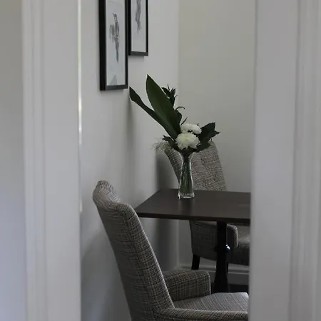 ホテル Kartanon Meijeri *