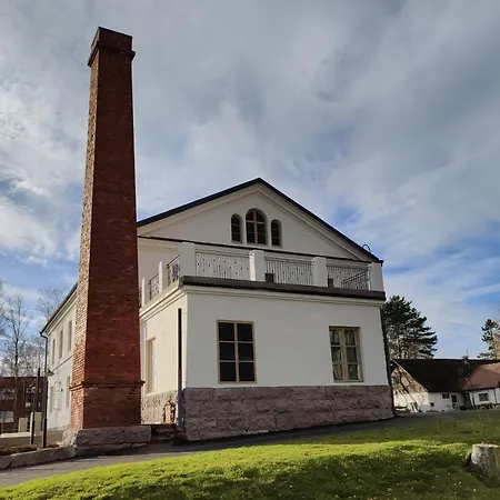 Kartanon Meijeri Ξενοδοχείο Mantsala