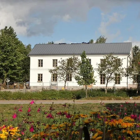 Kartanon Meijeri Mantsala