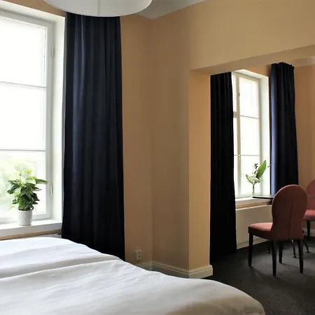 Kartanon Meijeri ホテル