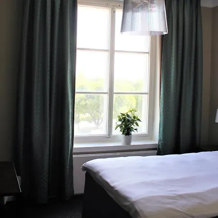 ホテル Kartanon Meijeri *