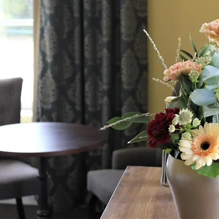 Kartanon Meijeri ホテル Mantsala