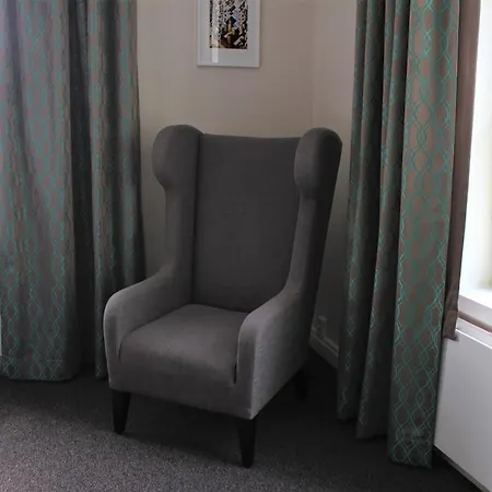 Kartanon Meijeri ホテル