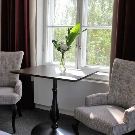 Kartanon Meijeri Otel *