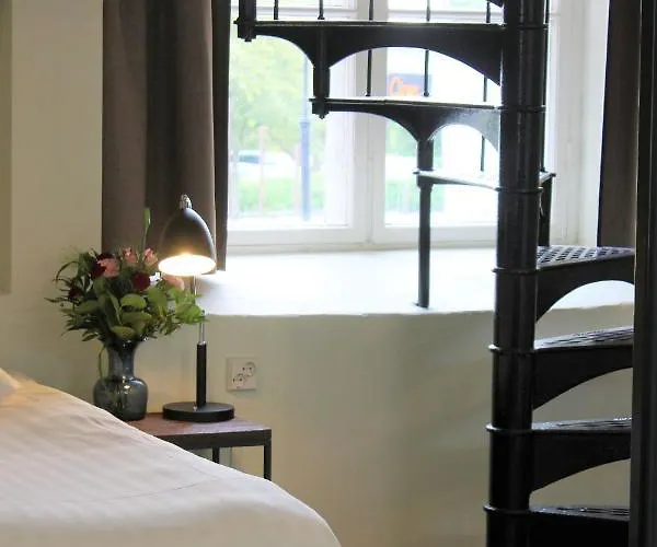 Ξενοδοχείο Kartanon Meijeri Mantsala