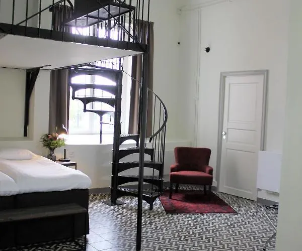 Ξενοδοχείο Kartanon Meijeri *