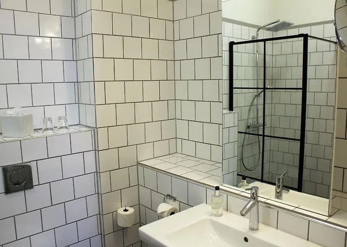 Ξενοδοχείο Kartanon Meijeri Mantsala