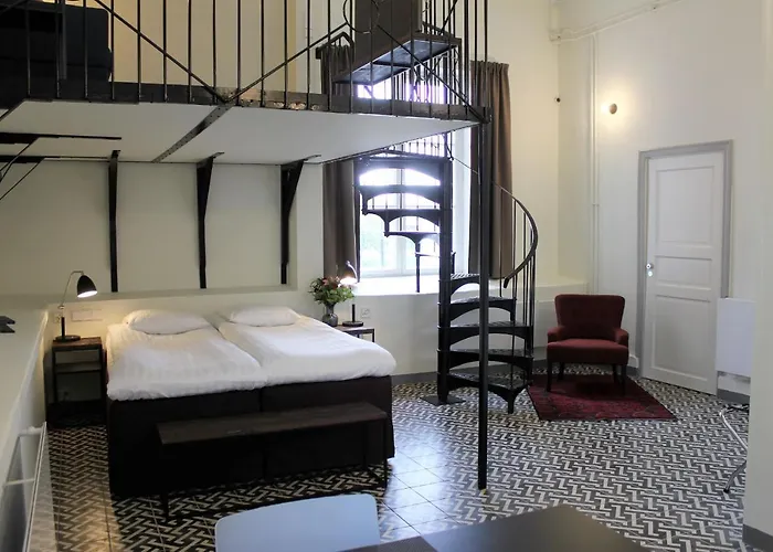 Ξενοδοχείο Kartanon Meijeri *