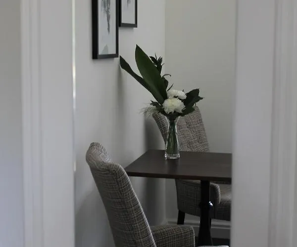 Ξενοδοχείο Kartanon Meijeri *