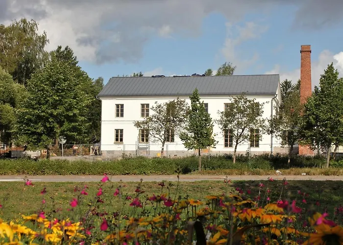 Kartanon Meijeri Mantsala