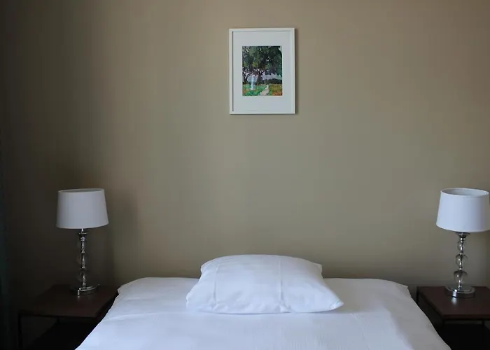 Kartanon Meijeri Hotelli