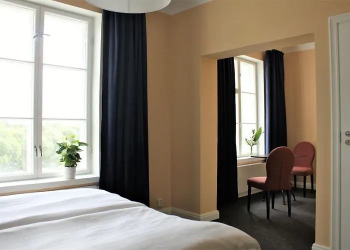 Kartanon Meijeri Hotelli