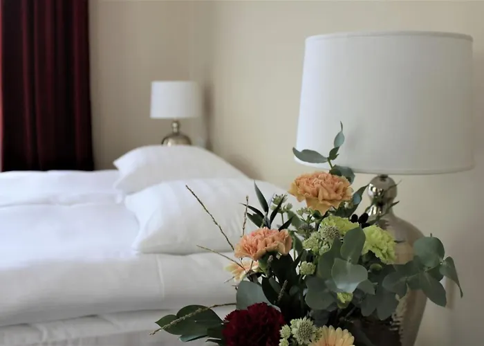 Kartanon Meijeri Ξενοδοχείο *