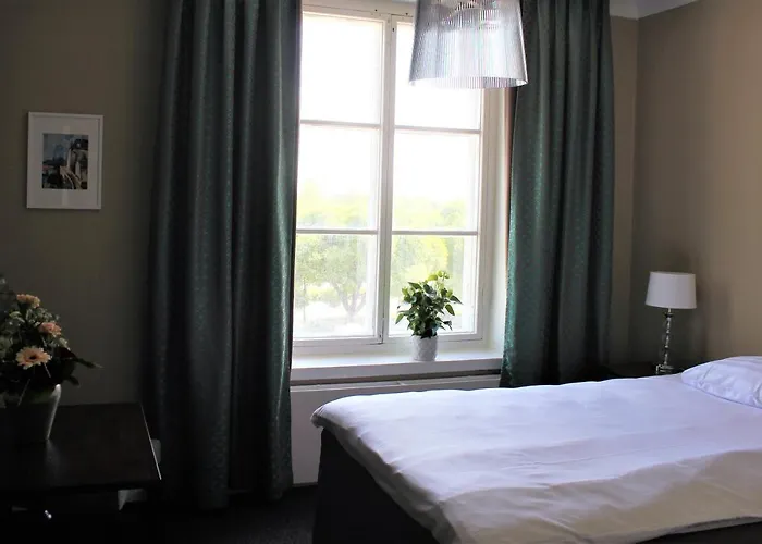 Hotelli Kartanon Meijeri *