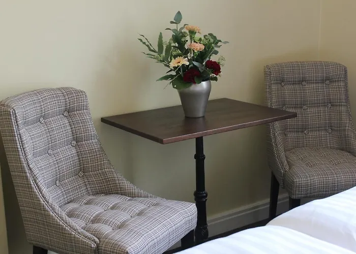 Hotelli Kartanon Meijeri *