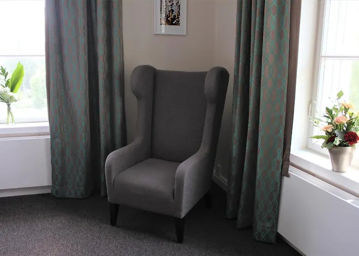 Kartanon Meijeri Ξενοδοχείο