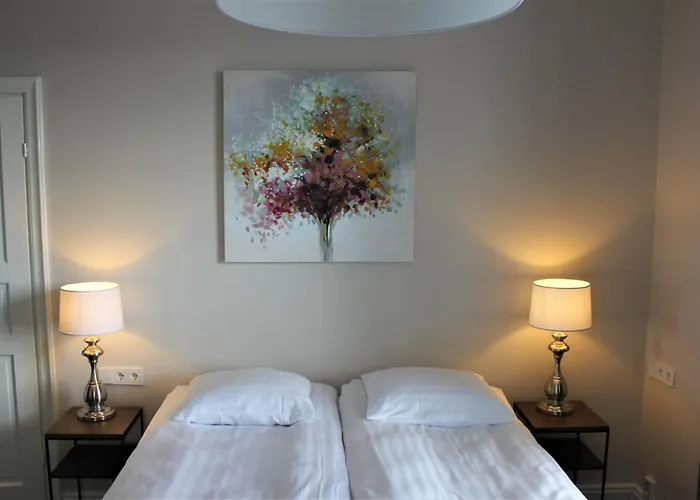 Kartanon Meijeri Ξενοδοχείο