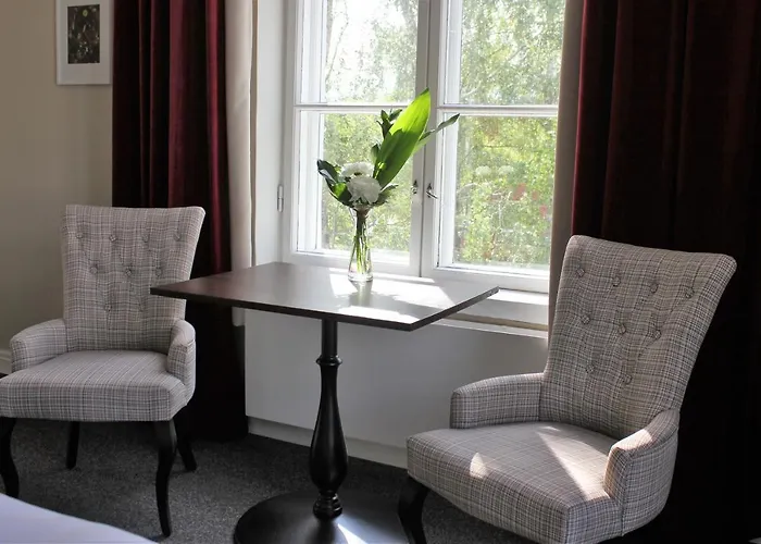 Kartanon Meijeri Ξενοδοχείο *